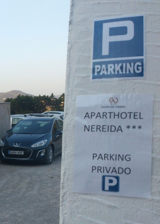 Hotel Nereida