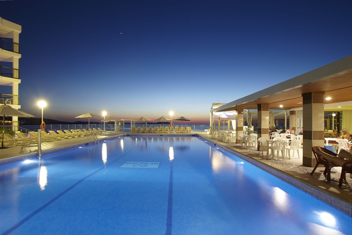 Hotel Nereida
