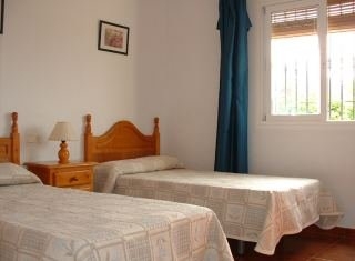 Hotel Nerja Azul