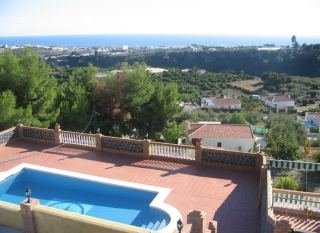 Hotel Nerja Azul