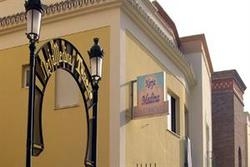 Hotel Nerja Medina