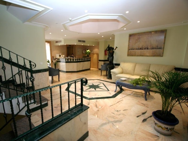 Hotel Nerja Princ
