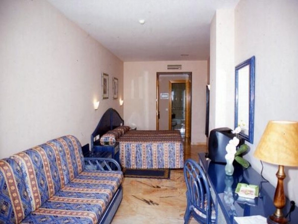 Hotel Nerja Princ