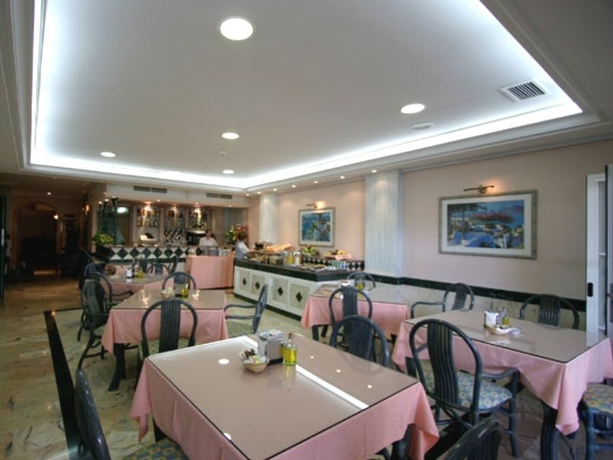 Hotel Nerja Princ