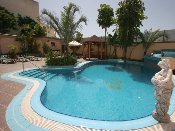 Hotel Nerja Princ