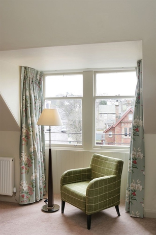 Hotel Nether Abbey
