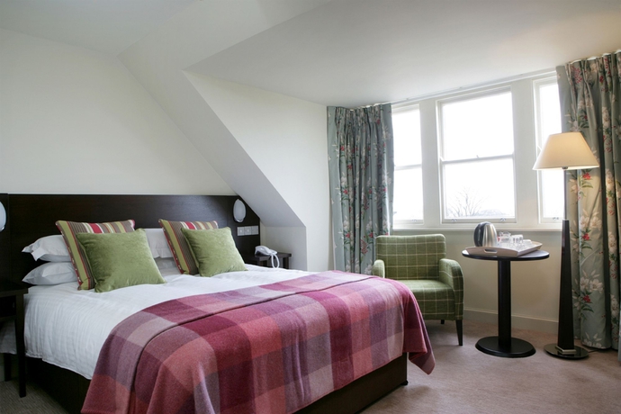 Hotel Nether Abbey