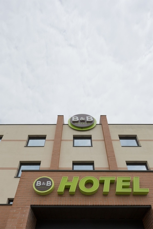 Hotel Nettuno Ferrara