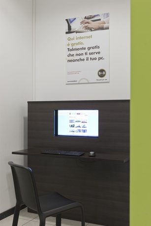 Hotel Nettuno Ferrara