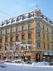 Hotel Neue Post