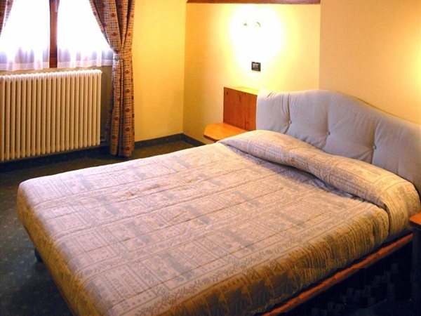 Hotel Nevesole (dimaro - Folgarida)