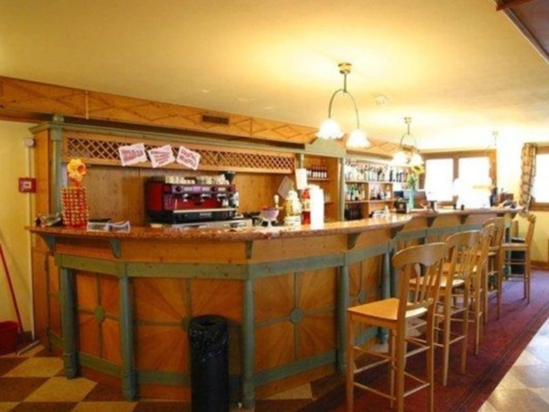 Hotel Nevesole (dimaro - Folgarida)