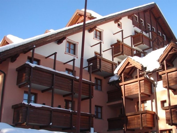 Hotel Nevesole (dimaro - Folgarida)