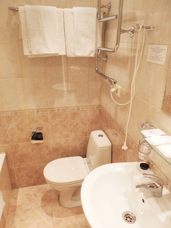 Hotel Nevsky Aster