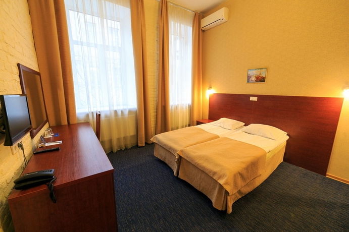 Hotel Nevsky Aster