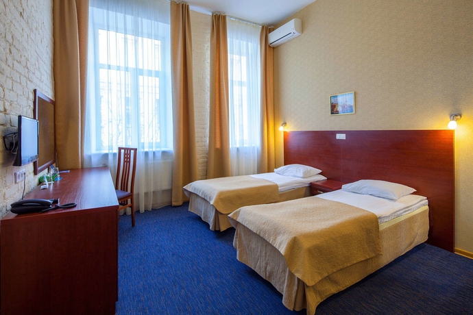 Hotel Nevsky Aster