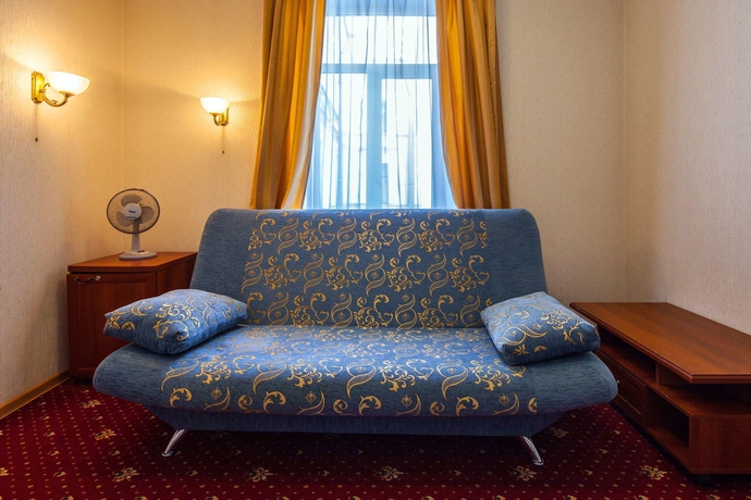 Hotel Nevsky Aster