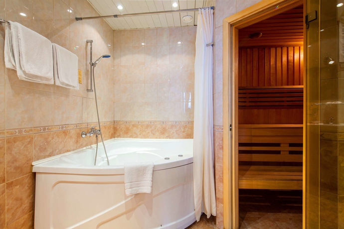 Hotel Nevsky Aster