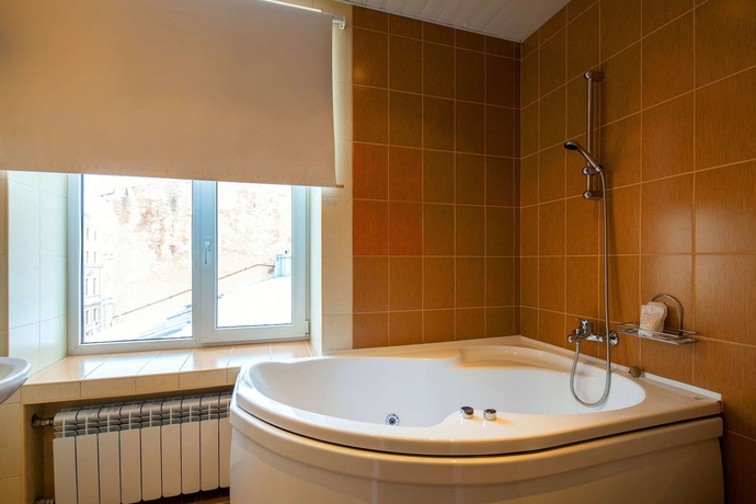Hotel Nevsky Aster