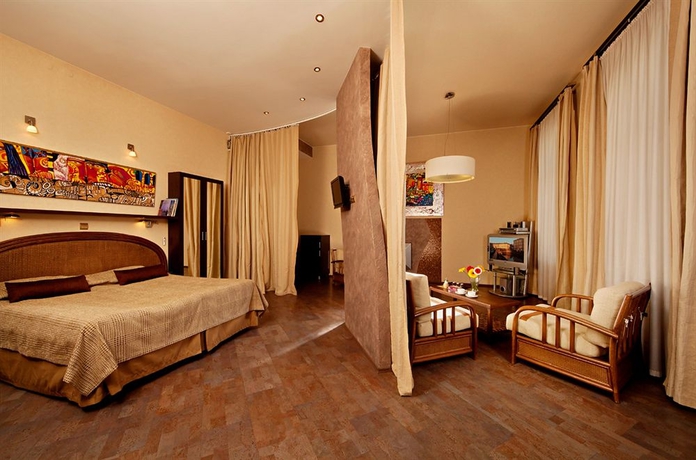 Hotel Nevsky Forum