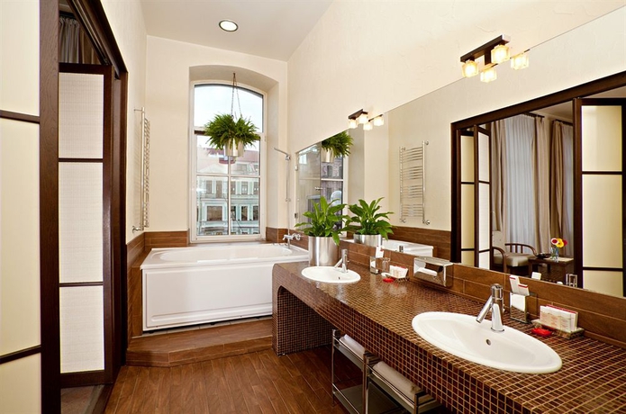 Hotel Nevsky Forum