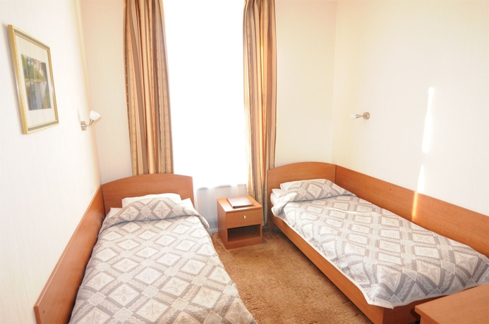 Hotel Nevsky Grand