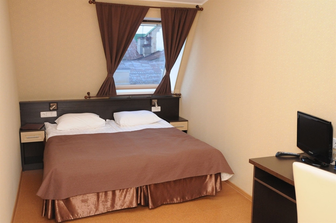 Hotel Nevsky Grand