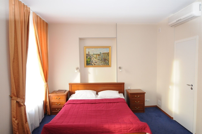 Hotel Nevsky Grand