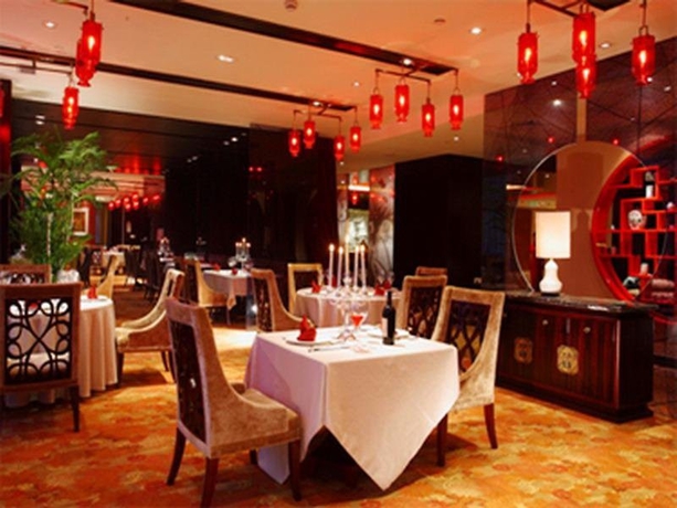 Hotel New Century Grand Beijing