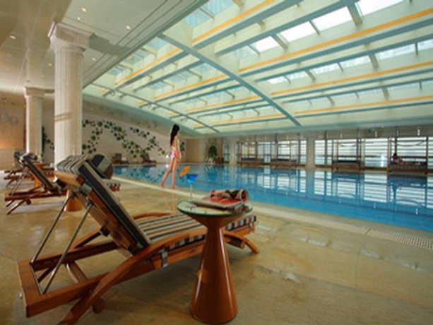 Hotel New Century Grand Beijing