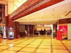 Hotel New Century Service Apartment