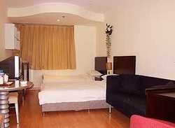 Hotel New Century Service Apartment