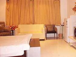 Hotel New Century Service Apartment