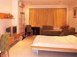 Hotel New Century Service Apartment
