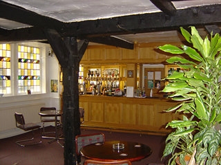 Hotel New County