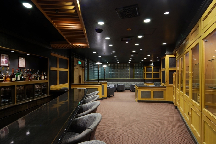 Hotel New Hiroden
