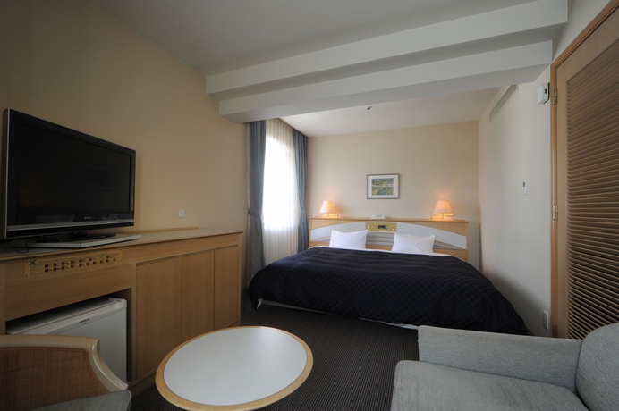 Hotel New Hiroden