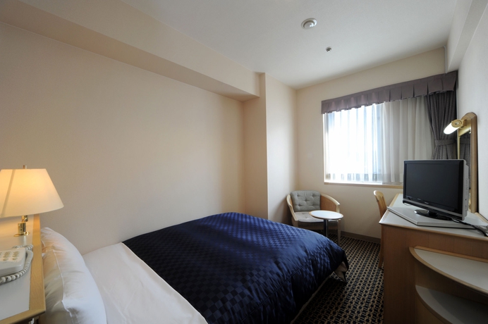 Hotel New Hiroden