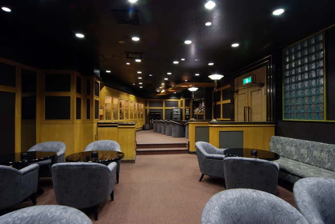 Hotel New Hiroden