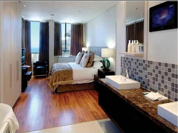 Hotel New Kings