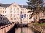Hotel New Lanark Mill