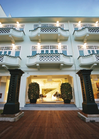 Hotel New Majestic