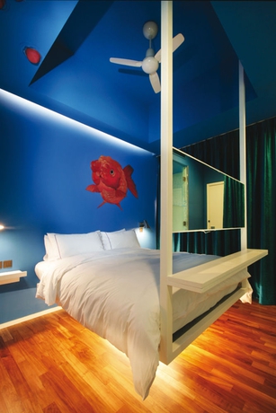 Hotel New Majestic
