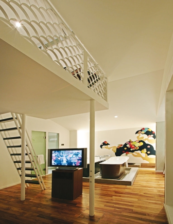 Hotel New Majestic
