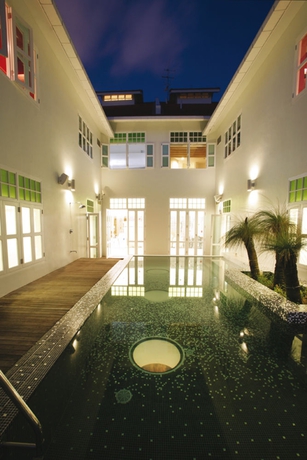 Hotel New Majestic