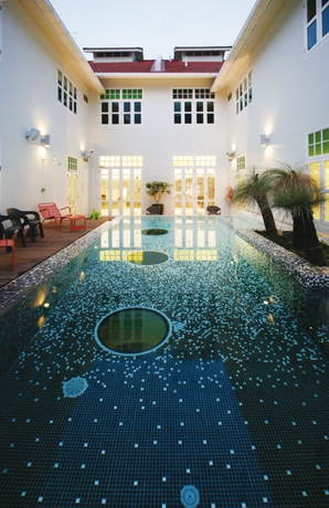 Hotel New Majestic