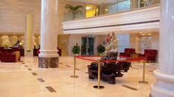 Hotel New Phoenix Town