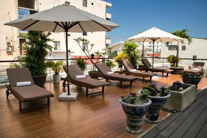Hotel New Star Hotel