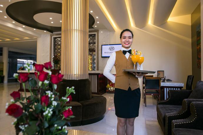 Hotel New Star Hotel