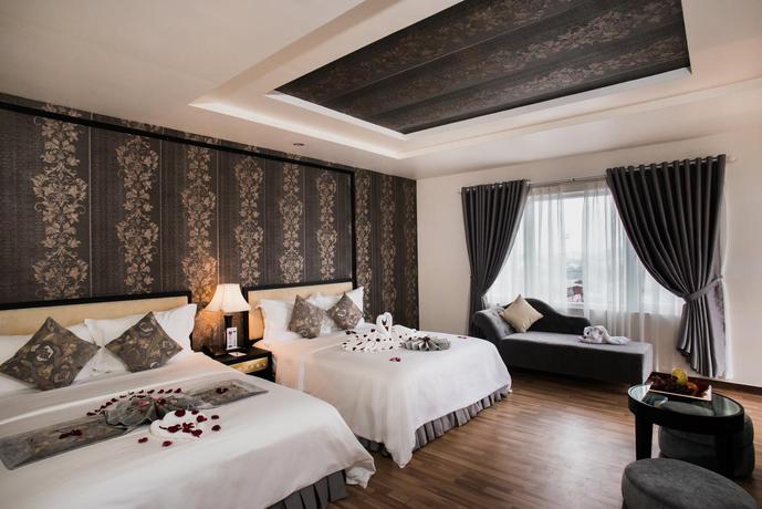 Hotel New Star Hotel